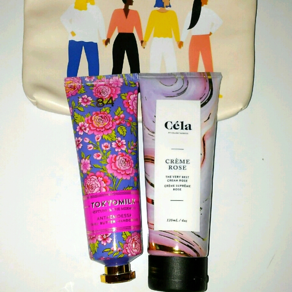 Handcream bundle